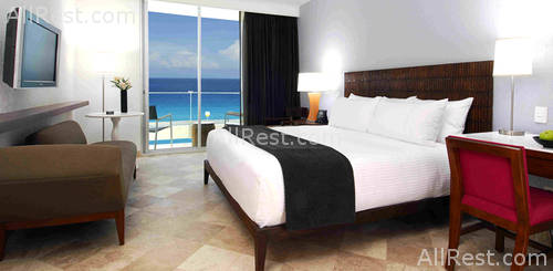Hyatt Regency Cancun 8